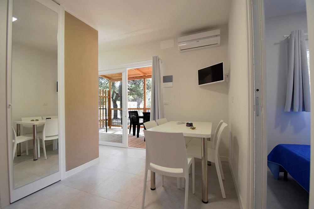 La Masseria - Maeva Vacansoleil Campsite 4*